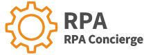 RPA Concierge LOGO